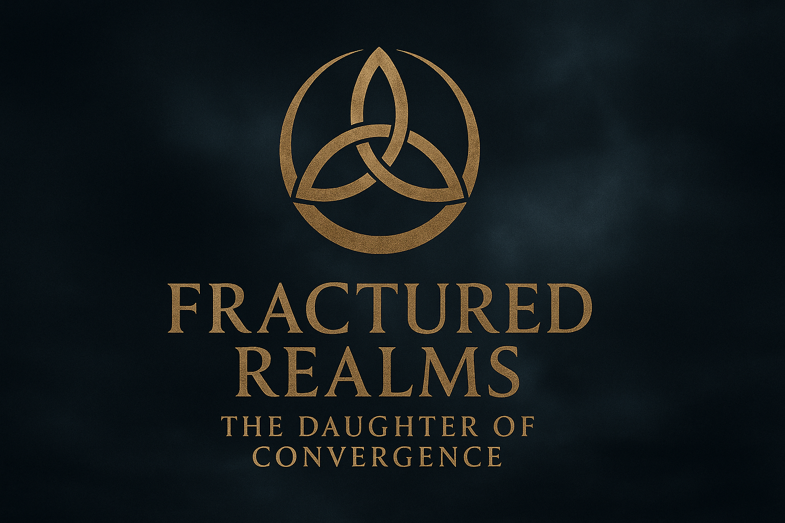 The Fractured Realms Saga