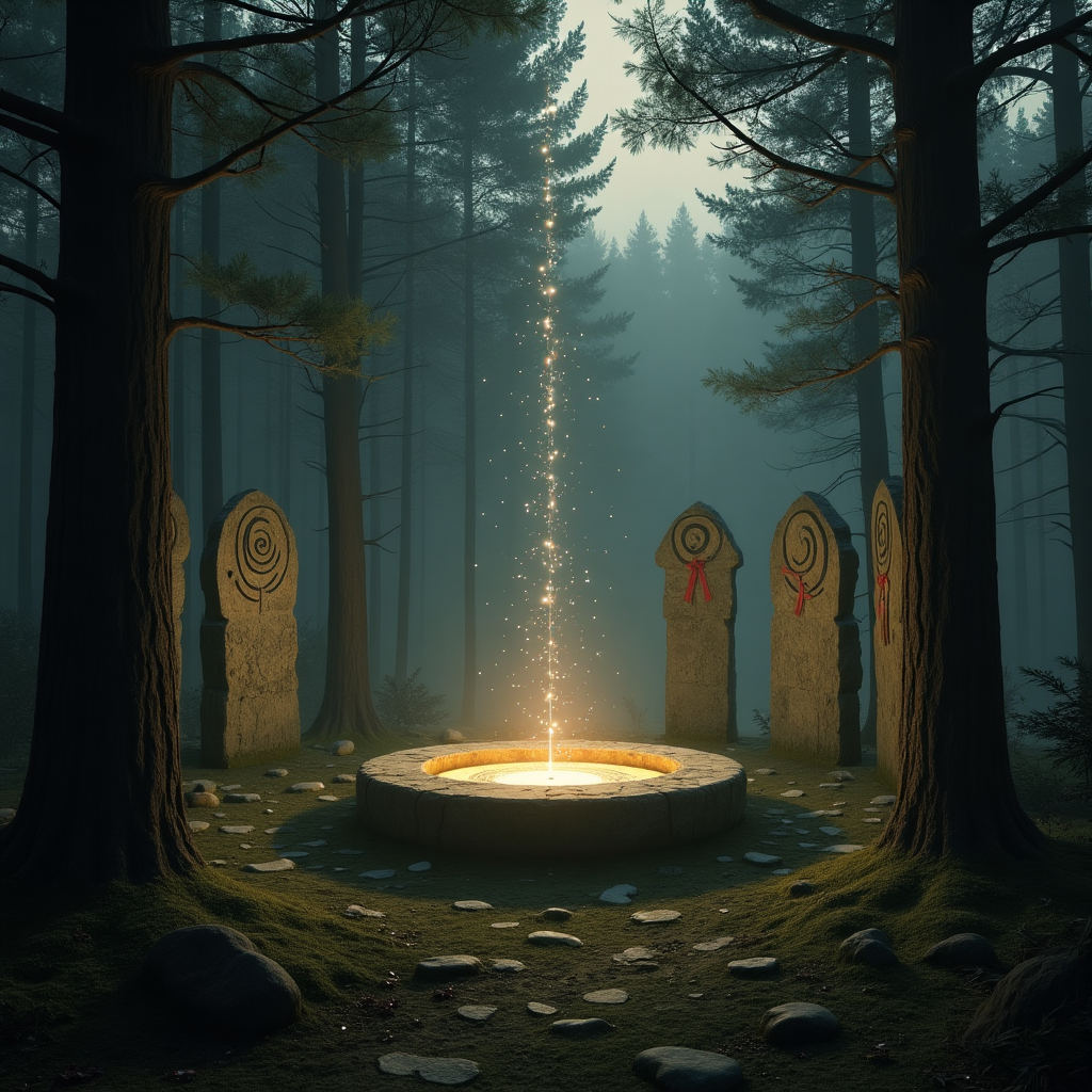 Aetherion at the Shrine placeholder